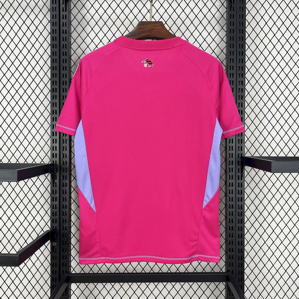 MAILLOT FLAMENGO 2025/2026