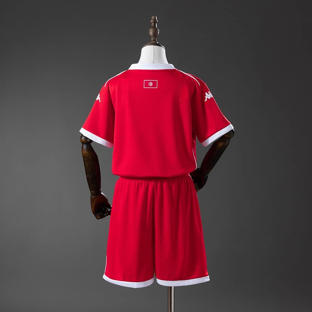 Ensemble Enfant Tunisie 2026/2027