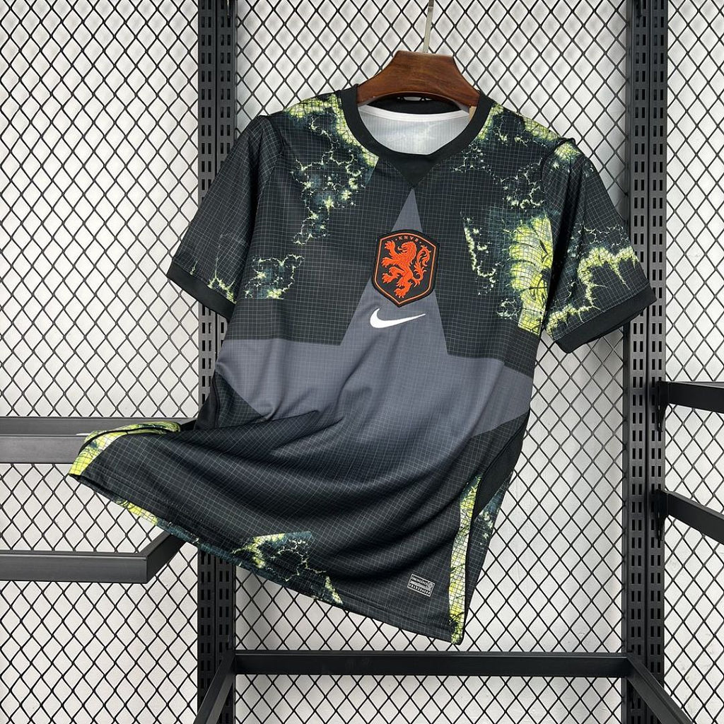 MAILLOT PAYS-BAS 2026/2027