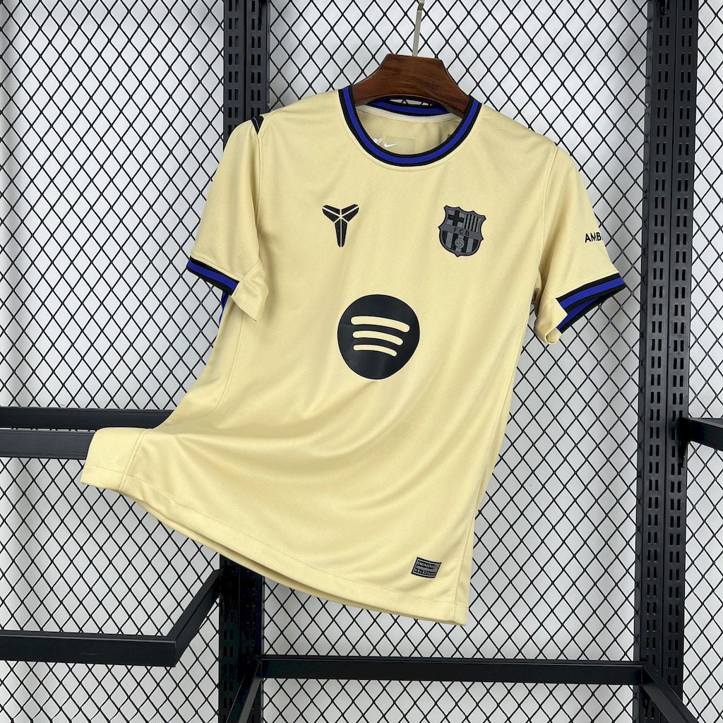 MAILLOT CONCEPT FC BARCELONE 2025/2026
