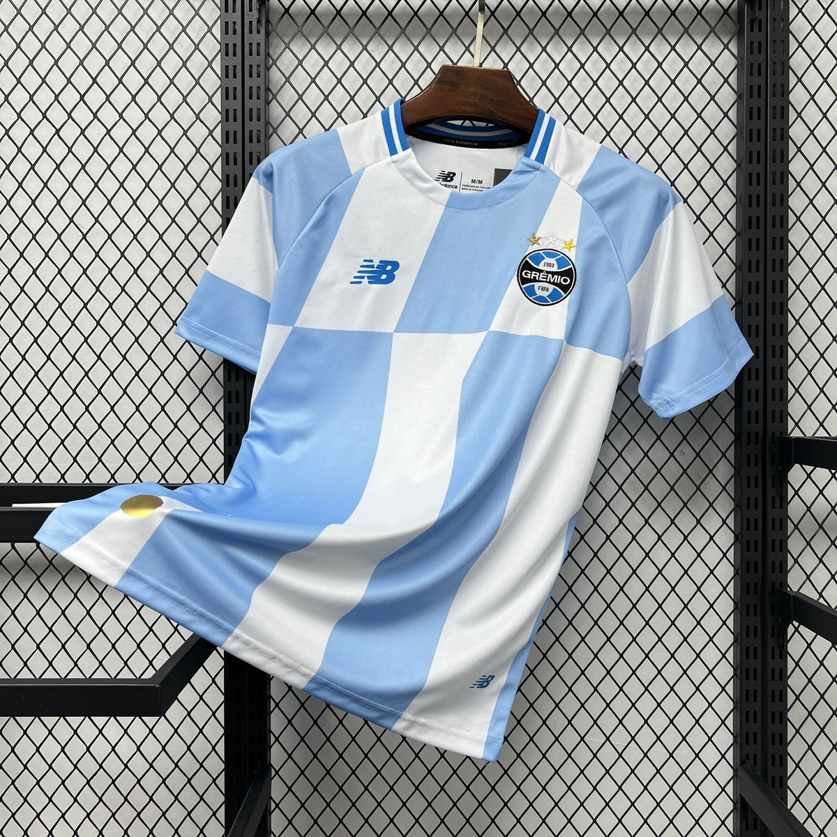 MAILLOT GREMIO 2026/2027