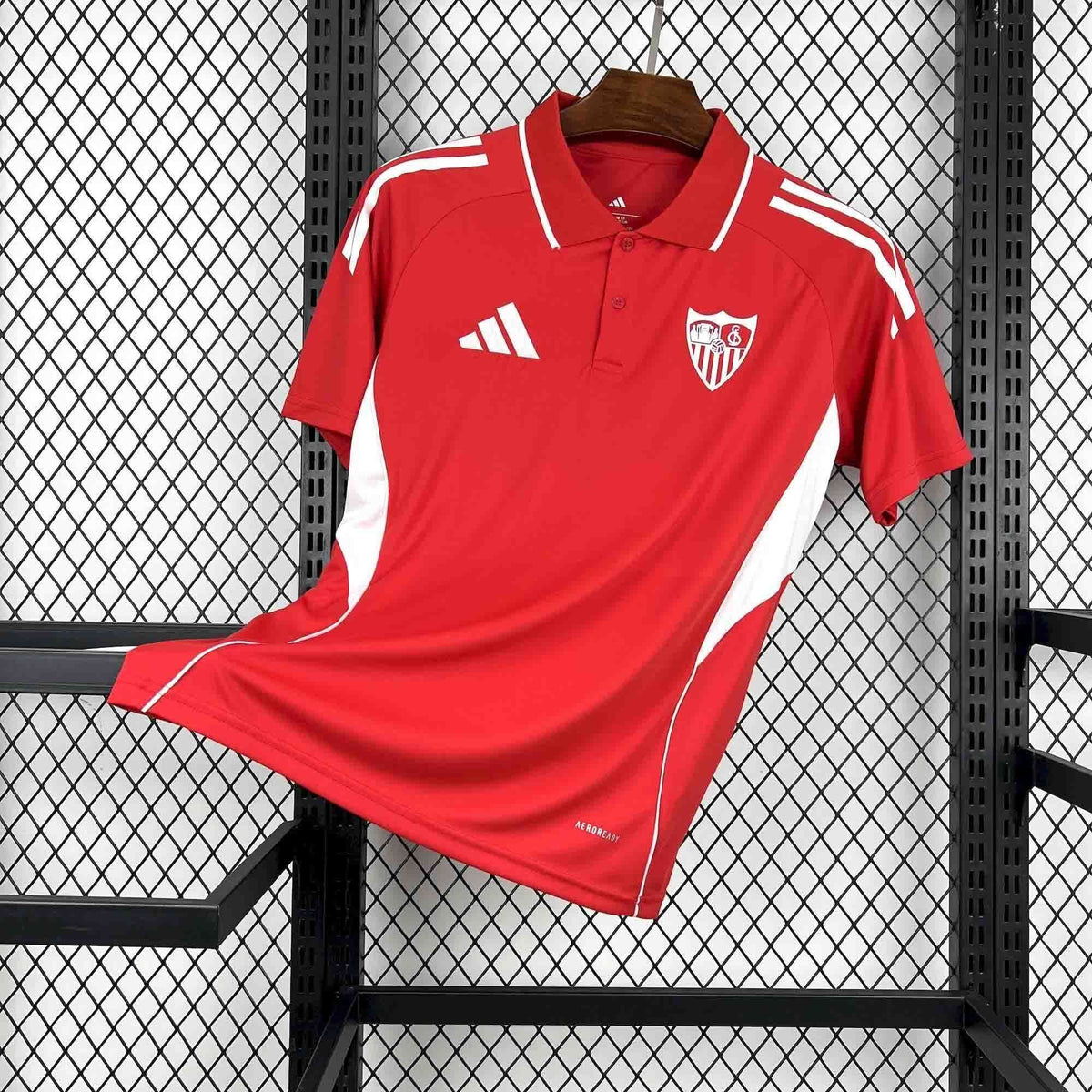 MAILLOT SÉVILLE 2025/2026