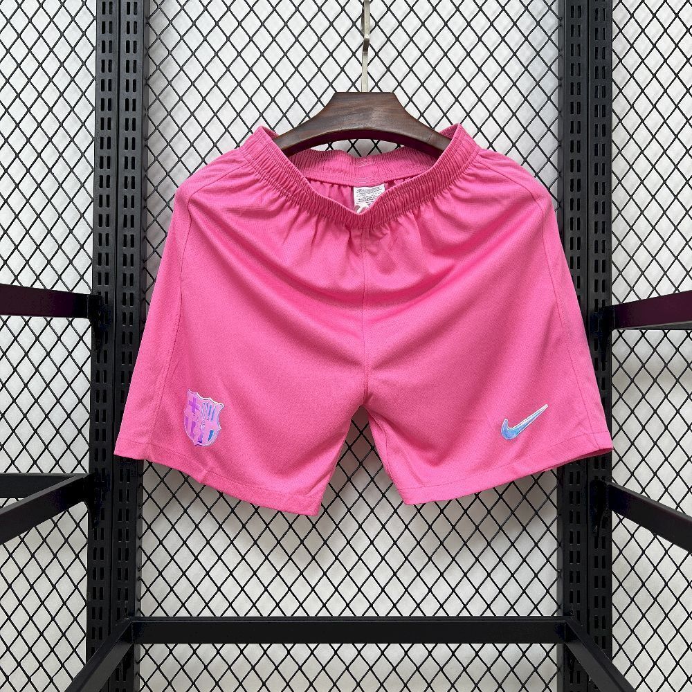 SHORT FC BARCELONE 2025/2026