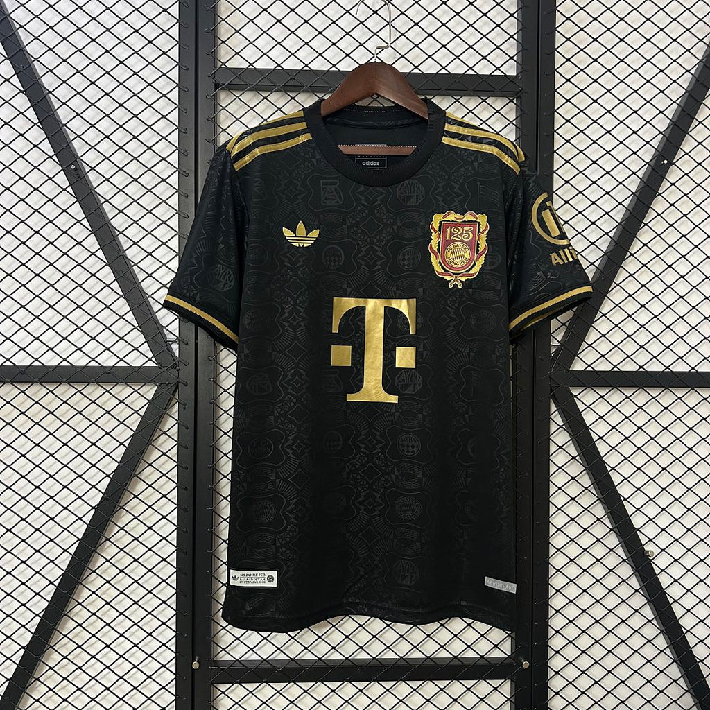 MAILLOT BAYERN MUNICH 2025/2026