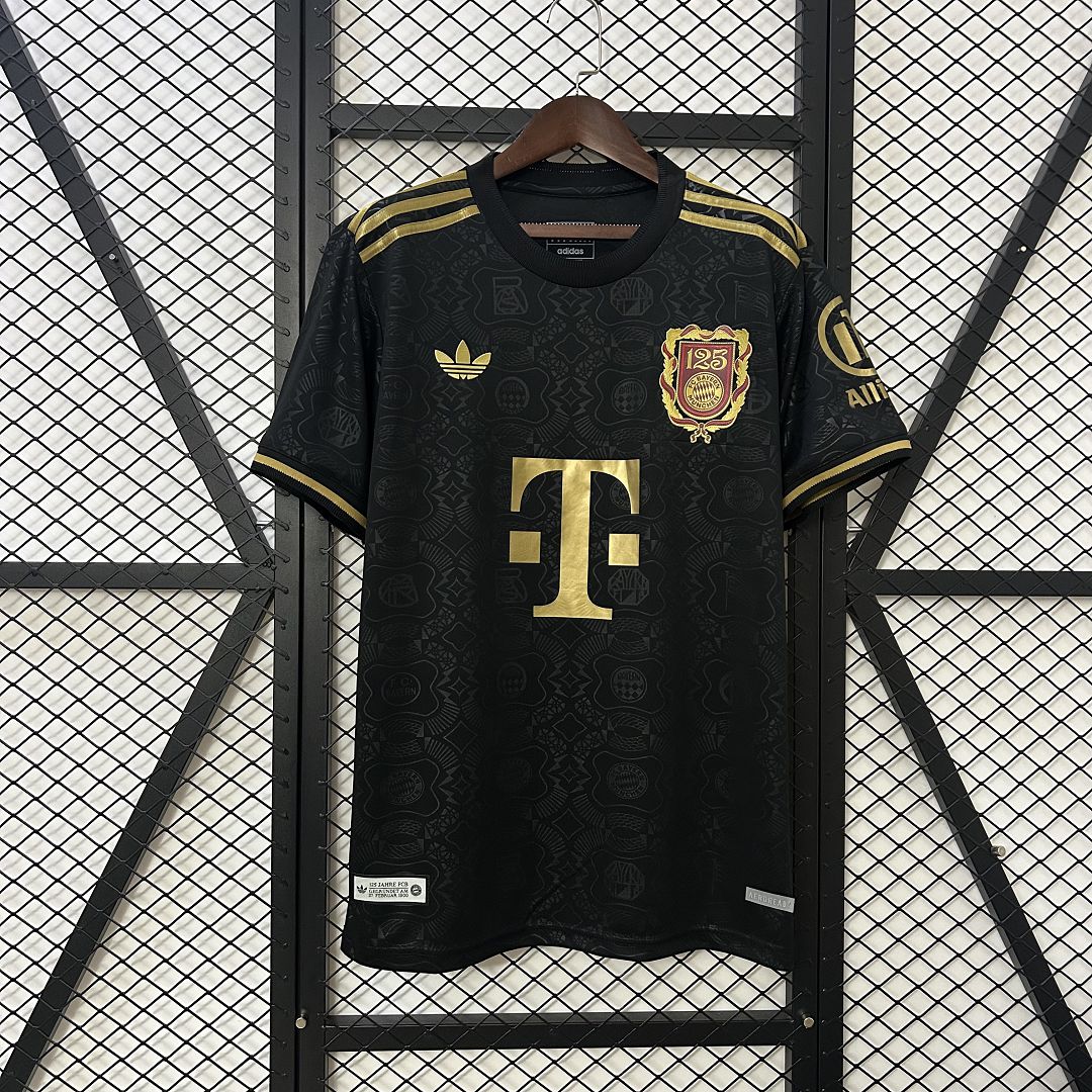 MAILLOT BAYERN MUNICH 2025/2026