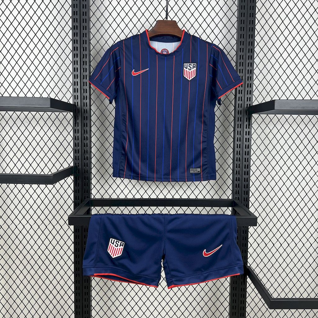 Ensemble Enfant USA 2025/2026