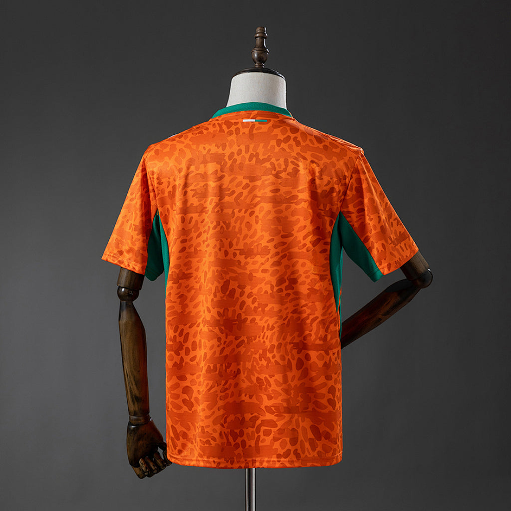 MAILLOT CÔTE D’IVOIRE 2026/2027