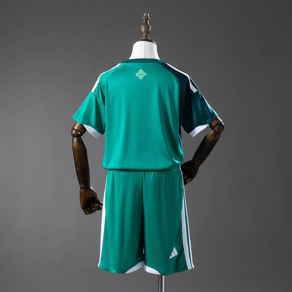 Ensemble Enfant Irlande Du Nord 2026/2027