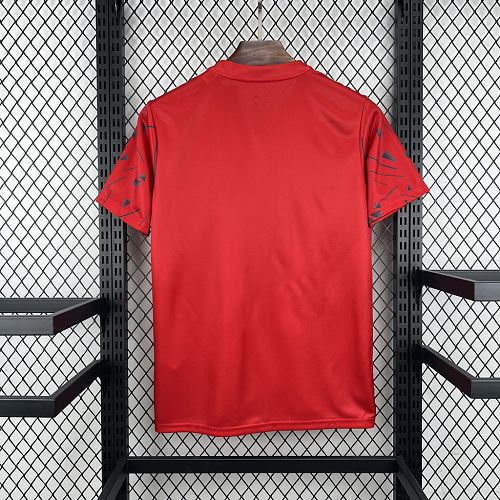 MAILLOT MEXIQUE 2026/2027