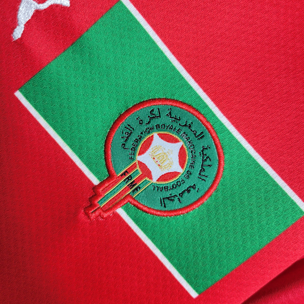 Ensemble Enfant Maroc 2024/2025