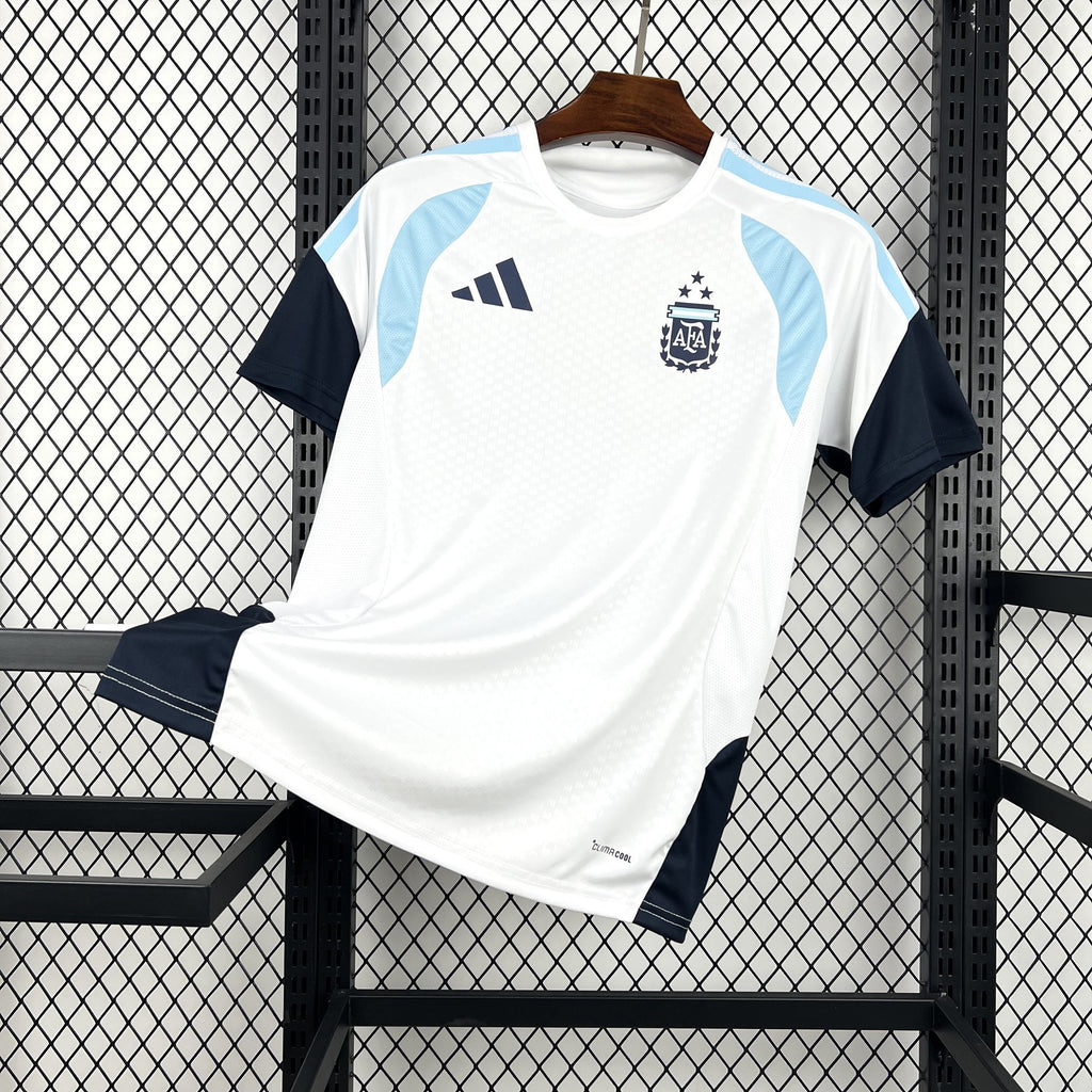 MAILLOT ARGENTINE 2025/2026