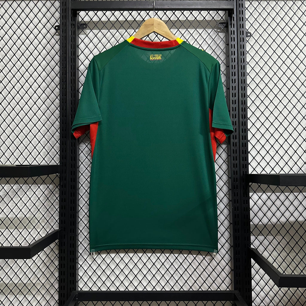 MAILLOT SÉNÉGAL 2026/2027