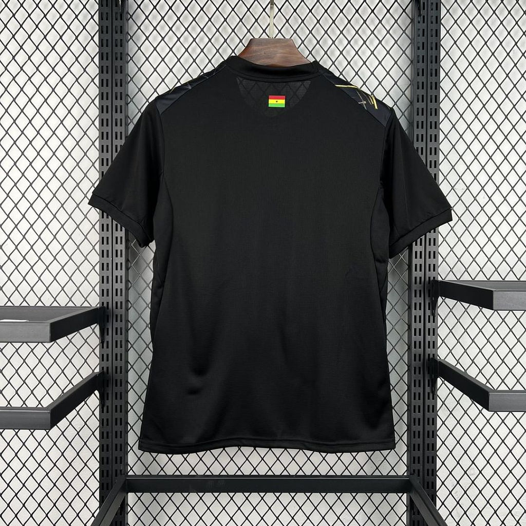 MAILLOT GHANA 2026/2027
