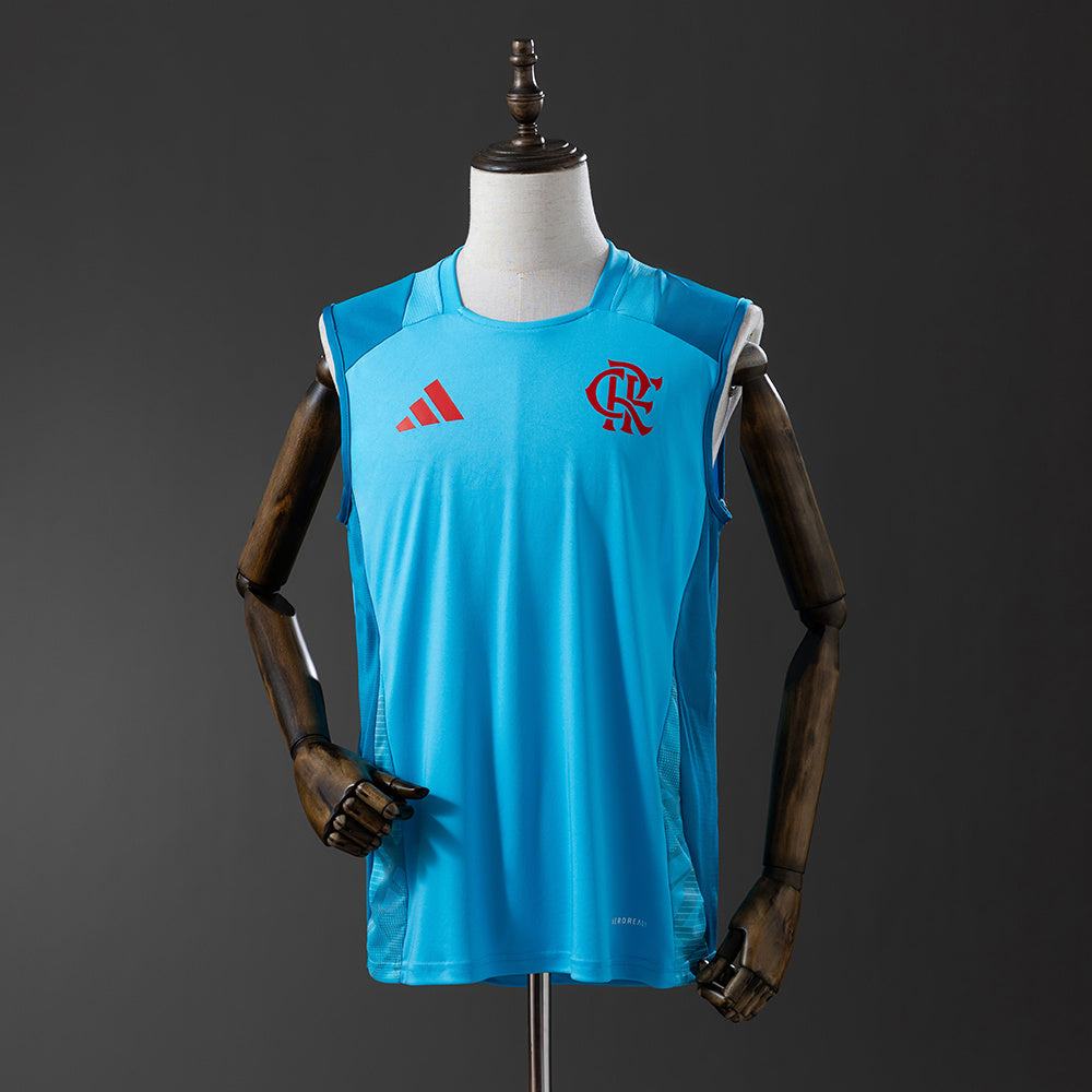 MAILLOT SANS MANCHE FLAMENGO 2026/2027