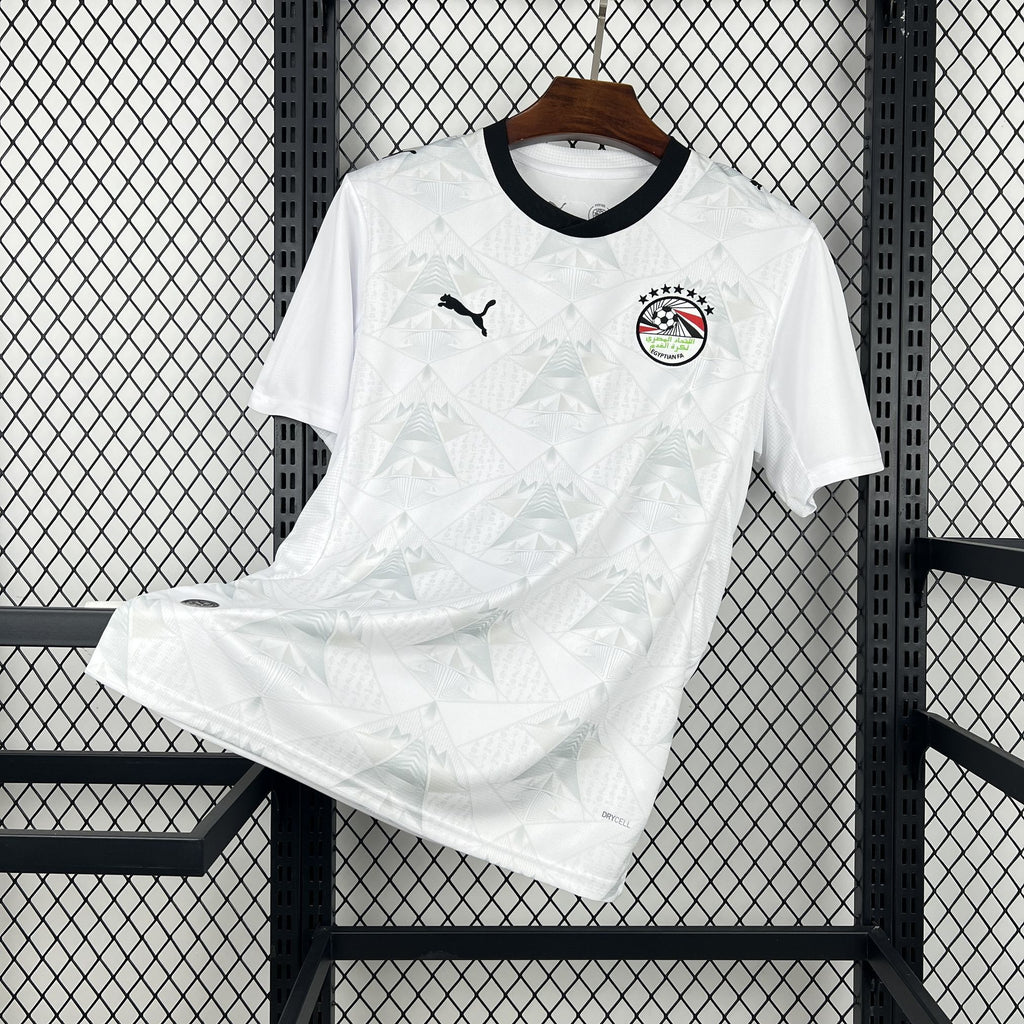 MAILLOT ÉGYPTE 2025/2026