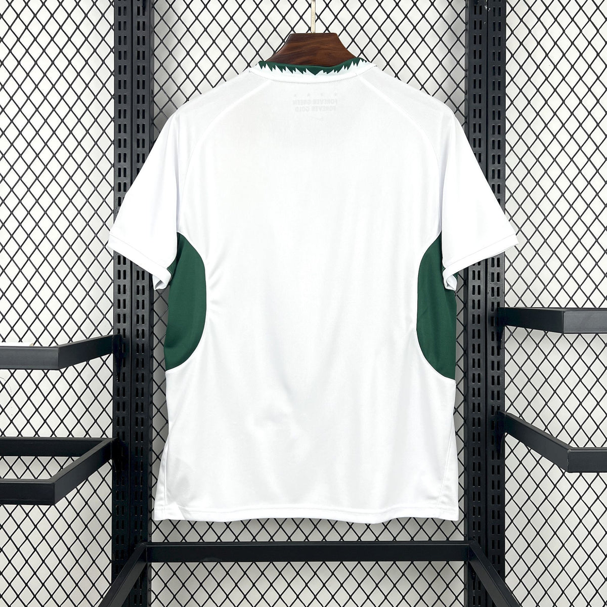 MAILLOT AFRIQUE DU SUD 2026/2027
