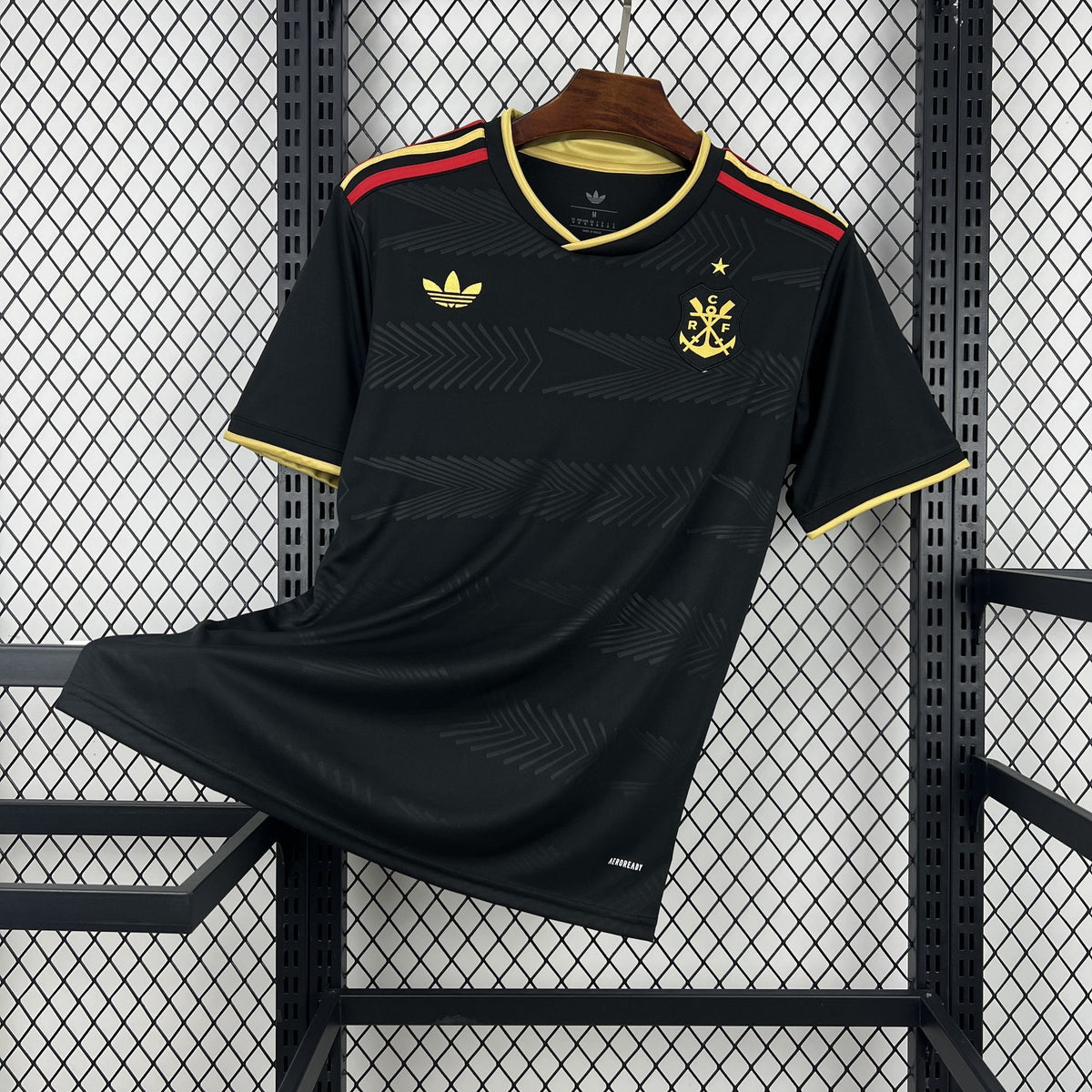 MAILLOT CONCEPT FLAMENGO 2025/2026