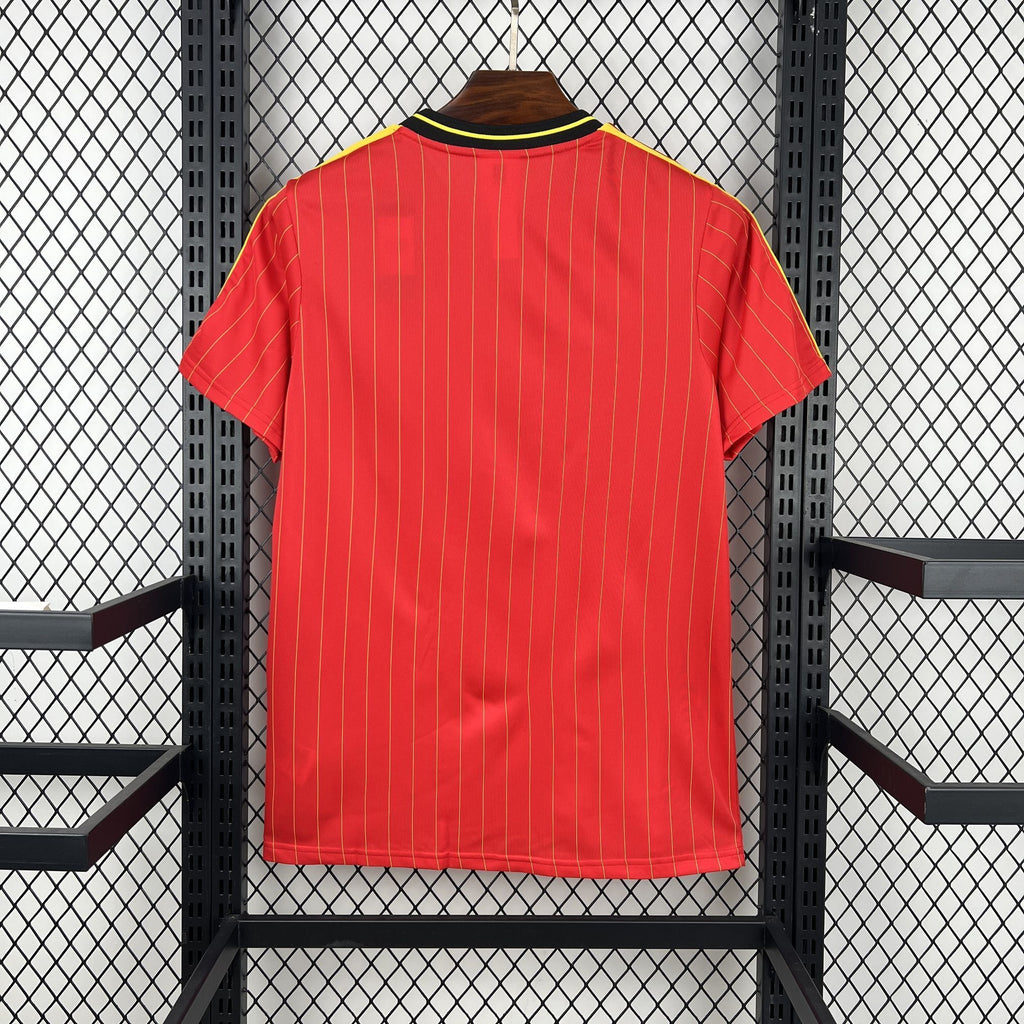 MAILLOT BELGIQUE 2026/2027