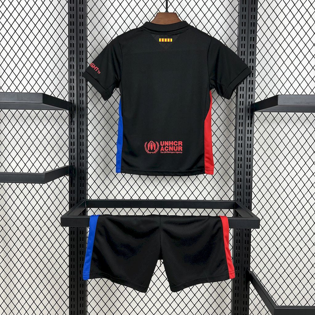 Ensemble Enfant Fc Barcelone 2025/2026