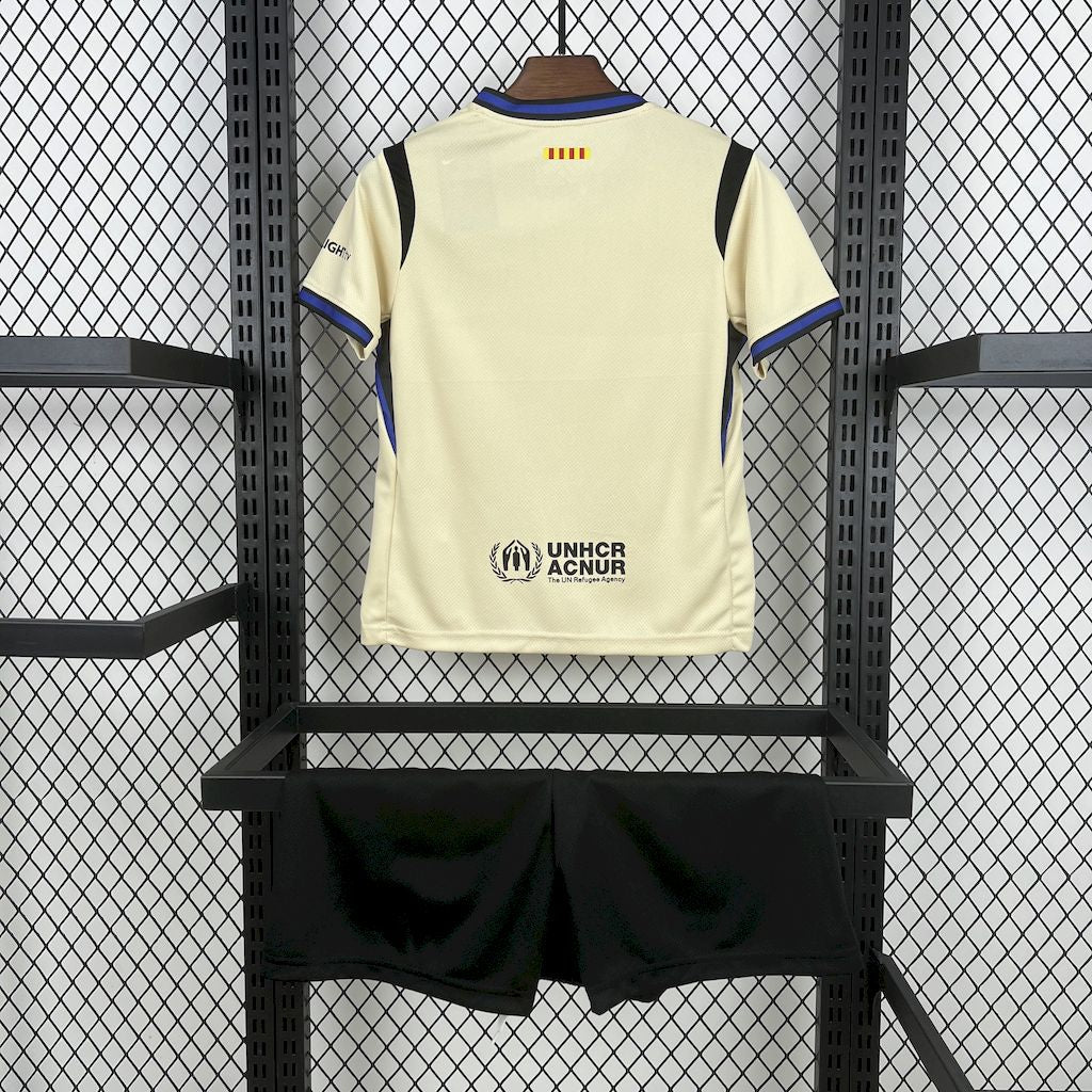 Ensemble Enfant Fc Barcelone 2025/2026