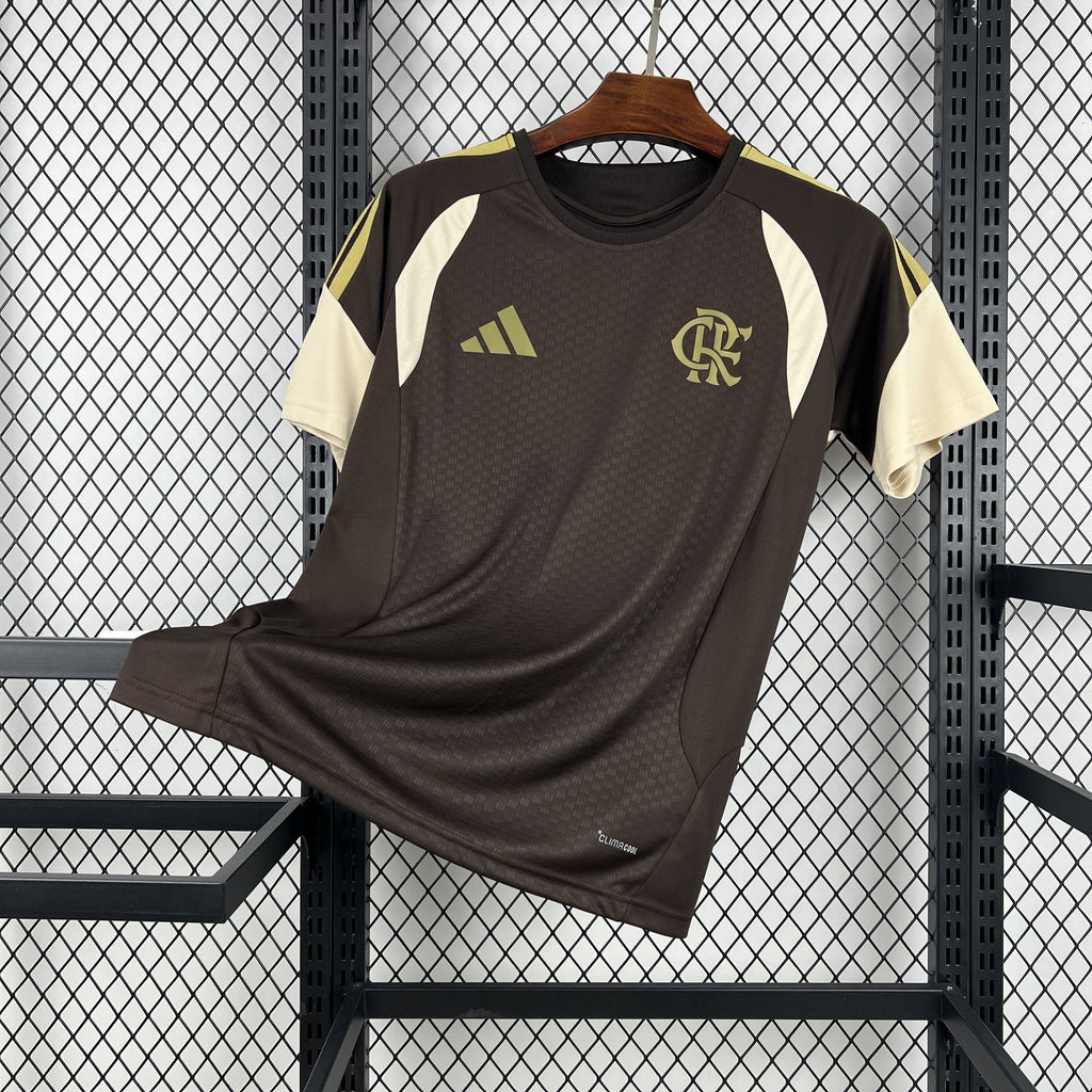 MAILLOT FLAMENGO 2025/2026