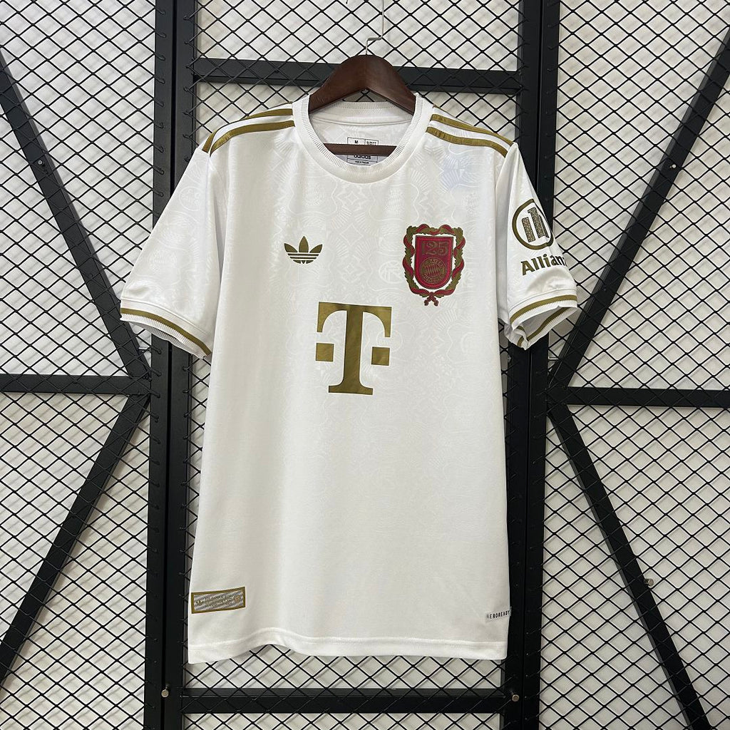 MAILLOT BAYERN MUNICH 2025/2026