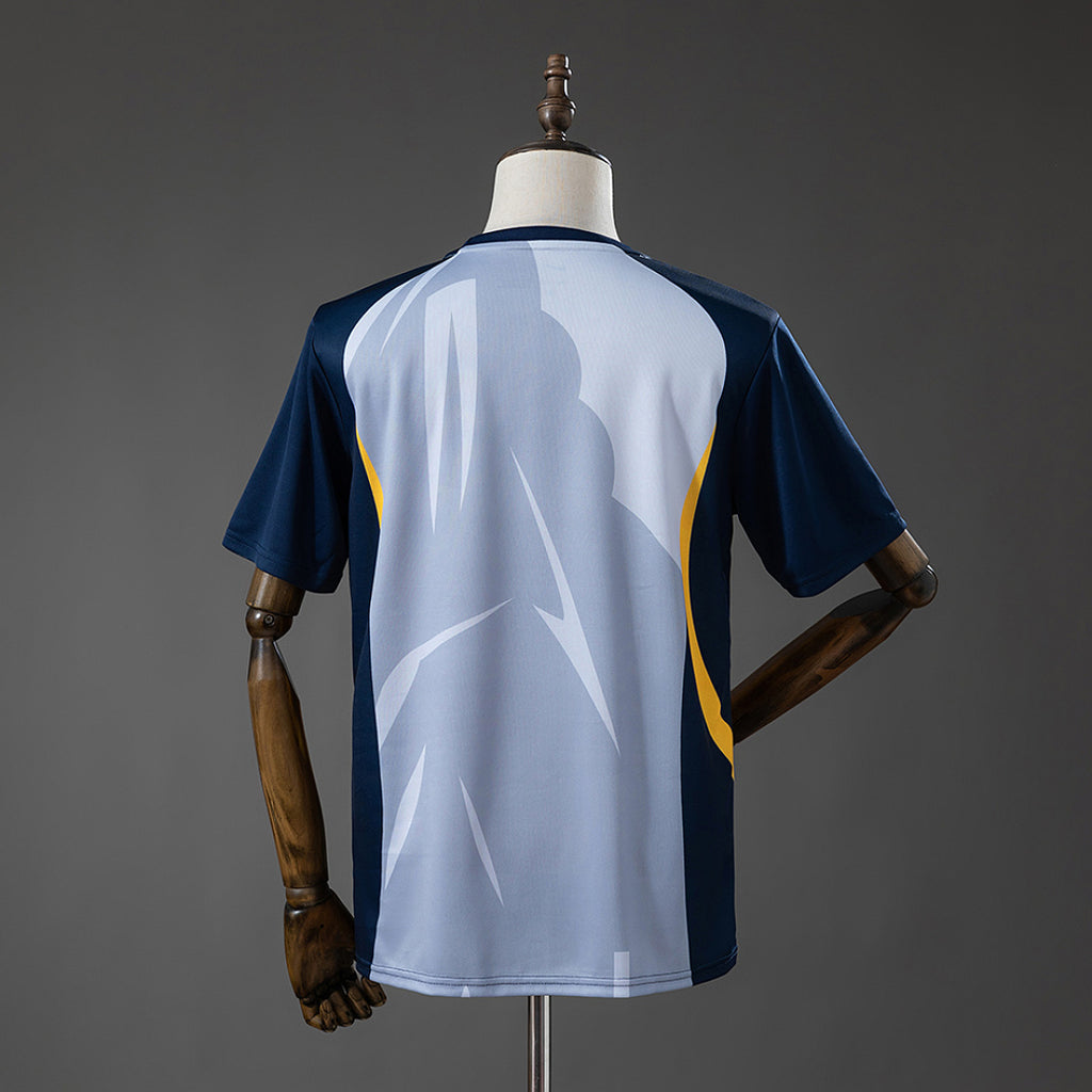 MAILLOT CONCEPT BRÉSIL 2026/2027