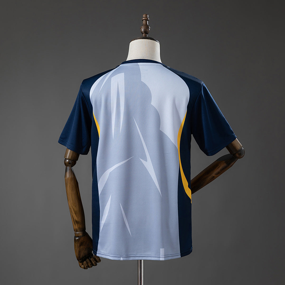 MAILLOT CONCEPT BRÉSIL 2026/2027