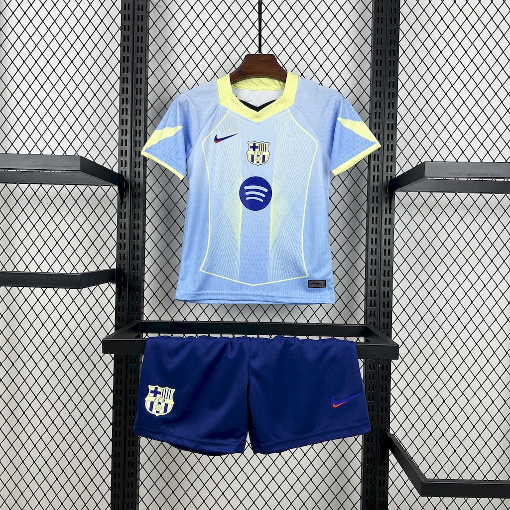 Ensemble Enfant Fc Barcelone 2025/2026