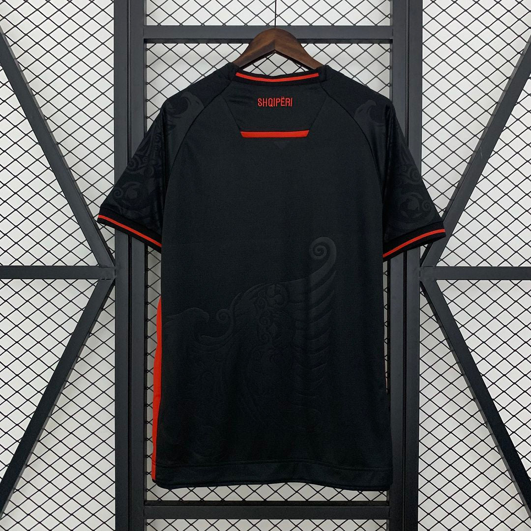 MAILLOT ALBANIE 2025/2026