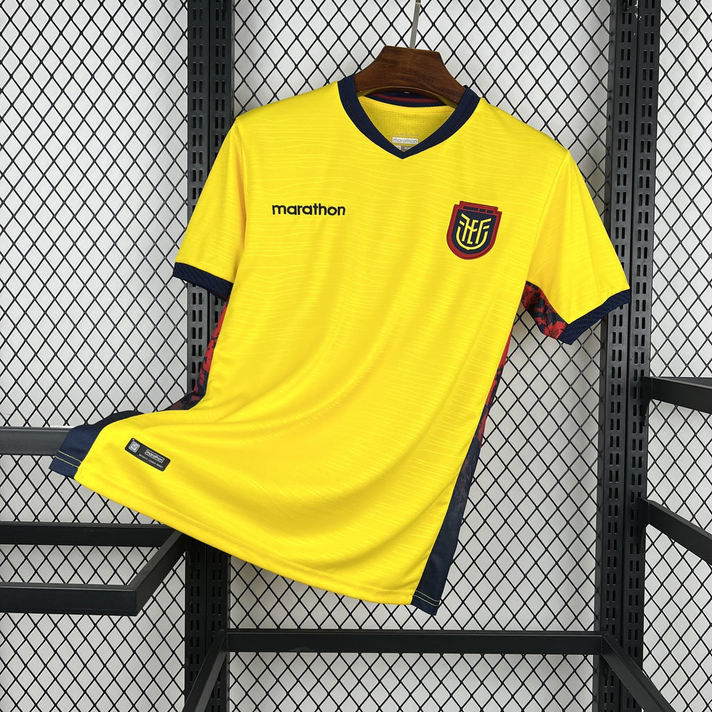 MAILLOT ÉQUATEUR 2026/2027