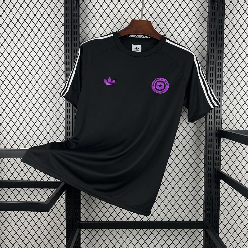MAILLOT CONCEPT CHILI 2026/2027
