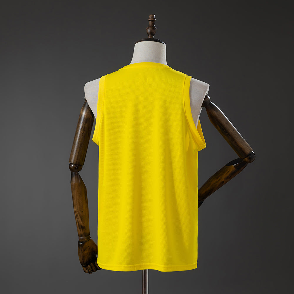 MAILLOT SANS MANCHE BRÉSIL 2026/2027