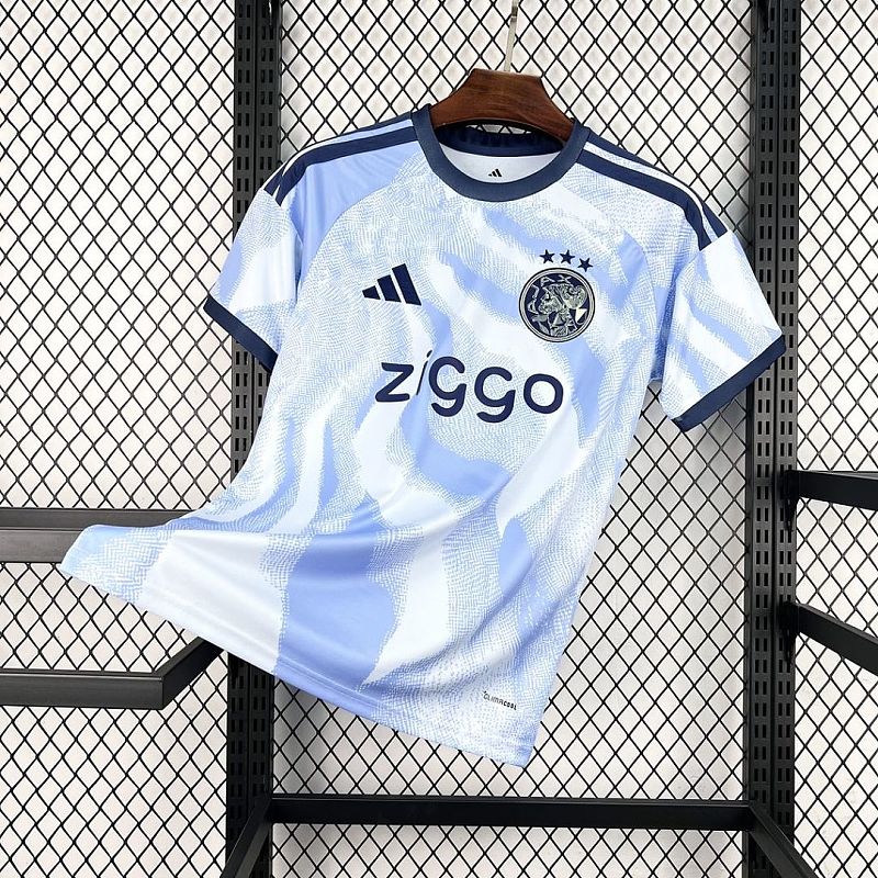 MAILLOT AJAX 2026/2027