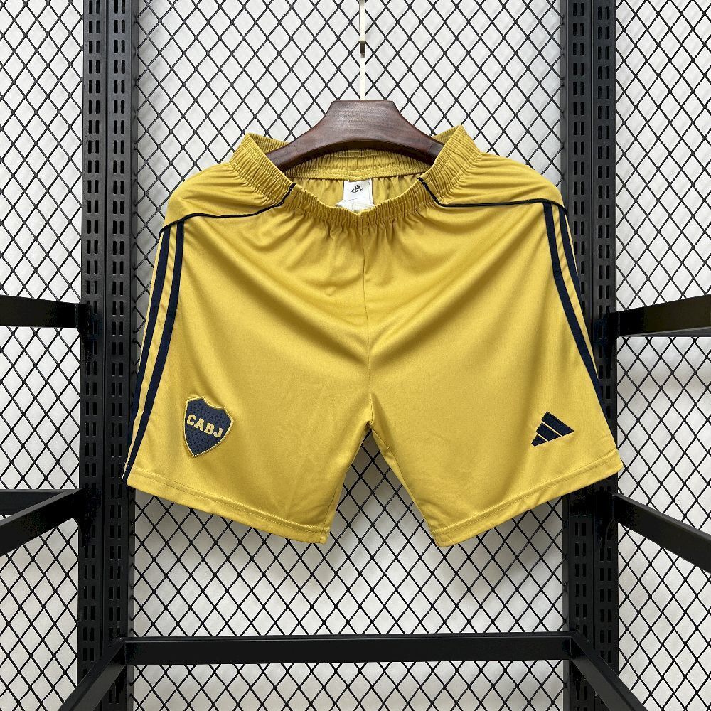 SHORT BOCA 2025/2026