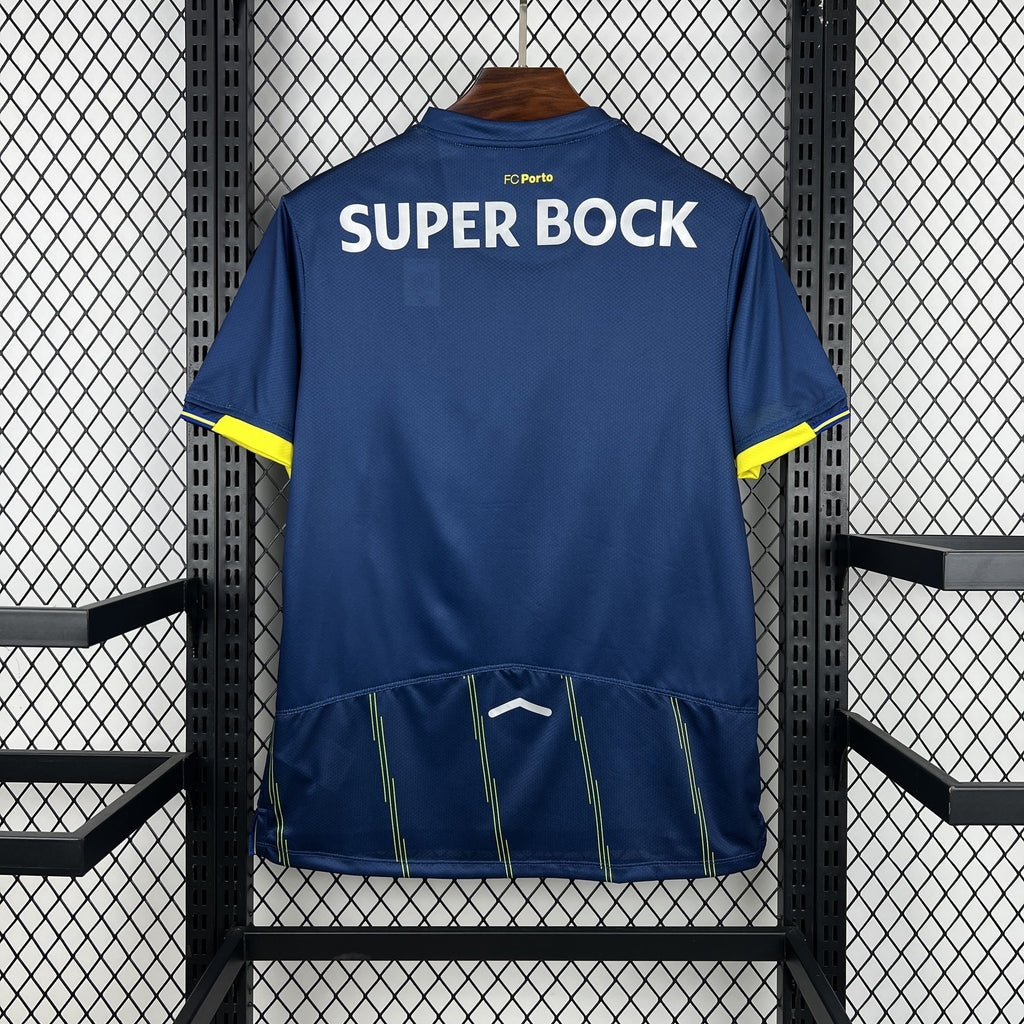 MAILLOT FC PORTO 2025/2026