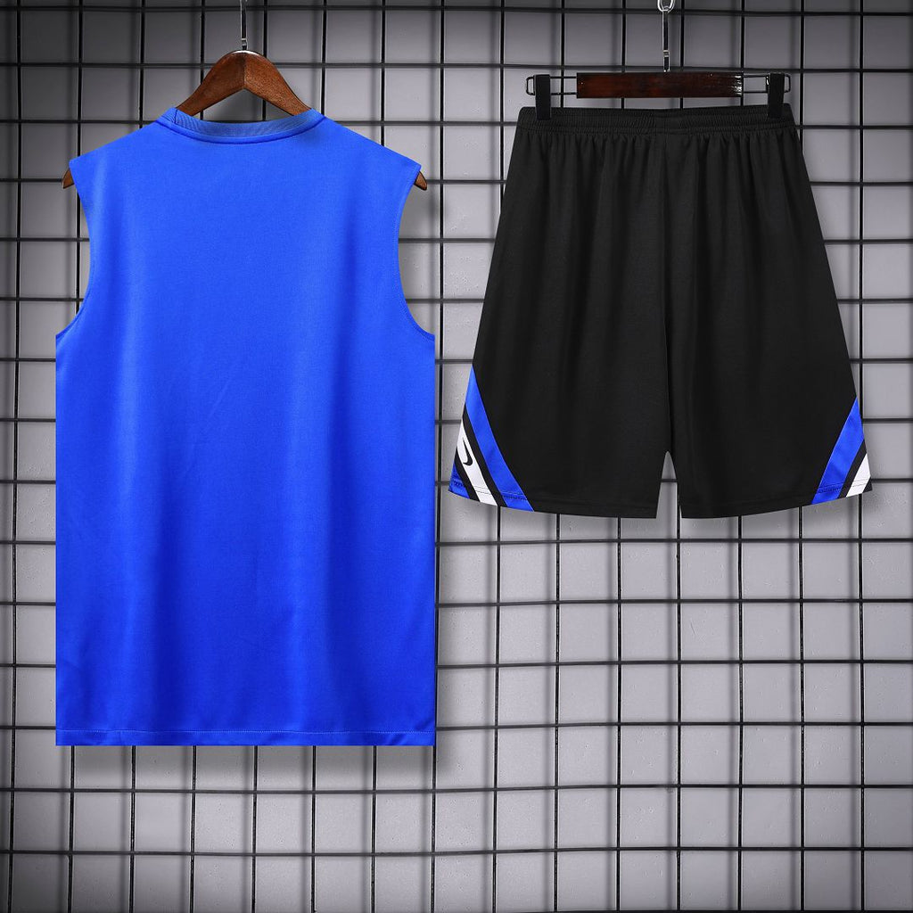 ENSEMBLE INTER MILAN SANS MANCHE 2025/2026