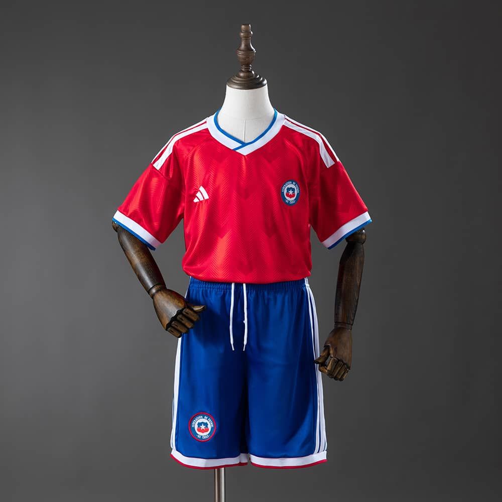 Ensemble Enfant Chili 2026/2027