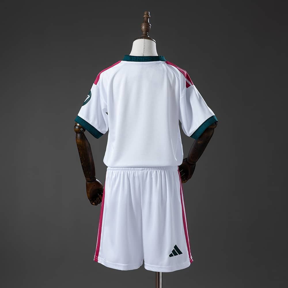 Ensemble Enfant Real Madrid 2026/2027