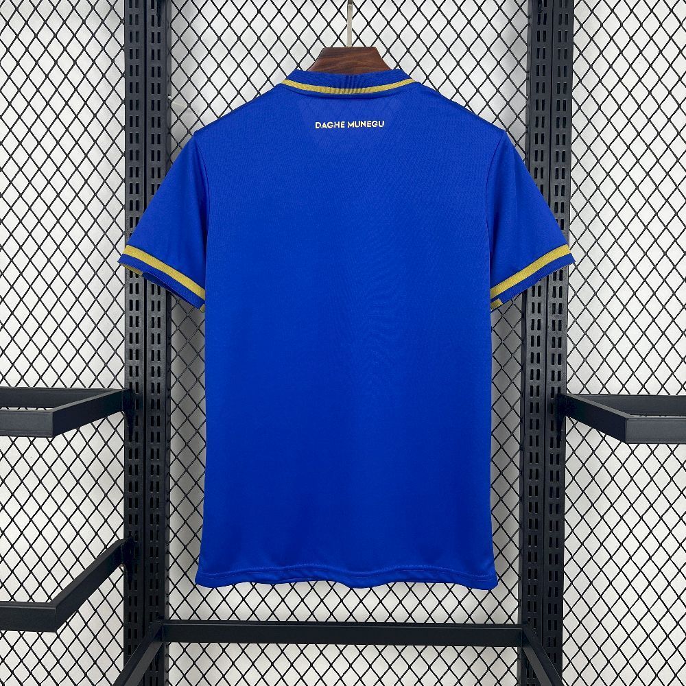 MAILLOT AS MONACO 2025/2026