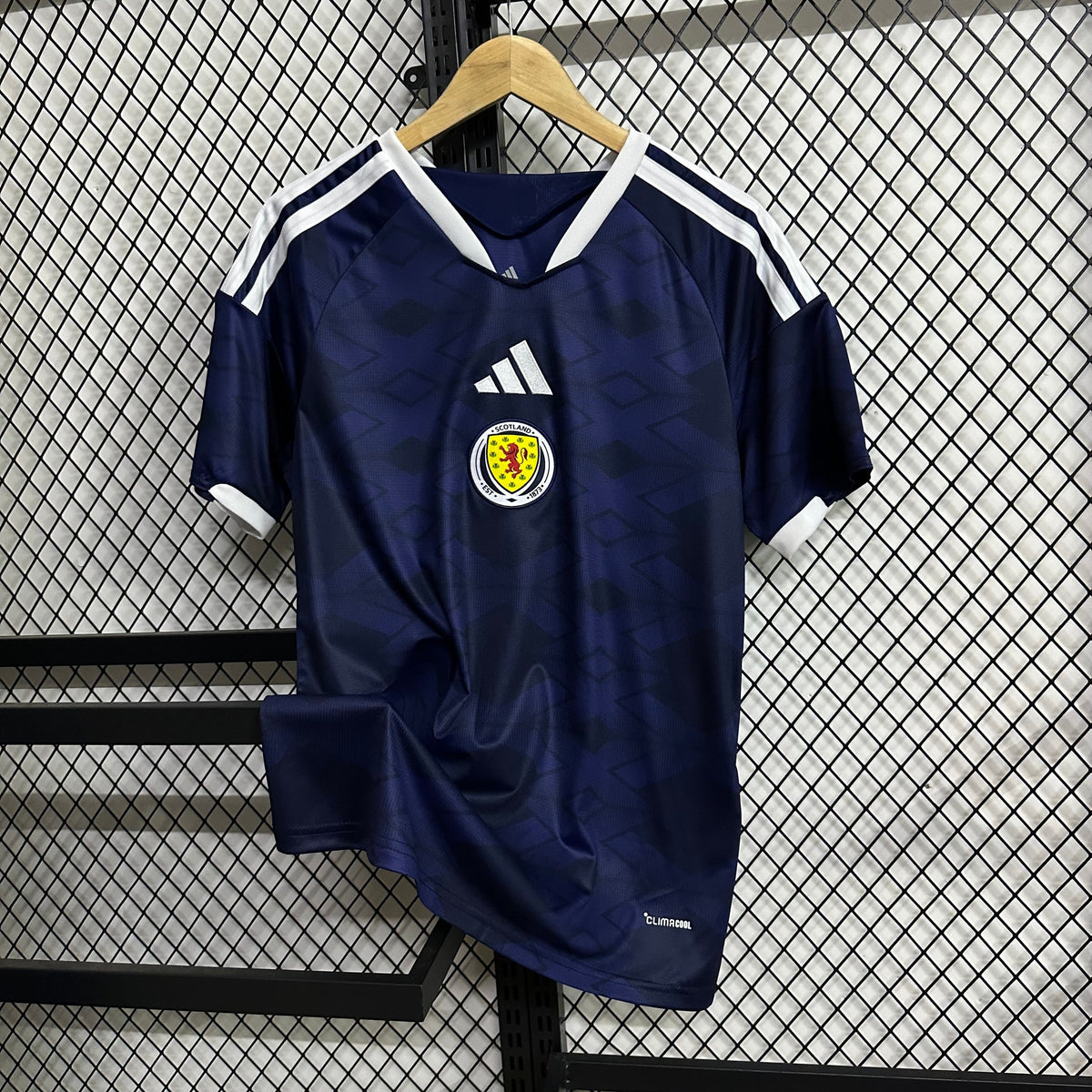 MAILLOT ÉCOSSE 2026/2027