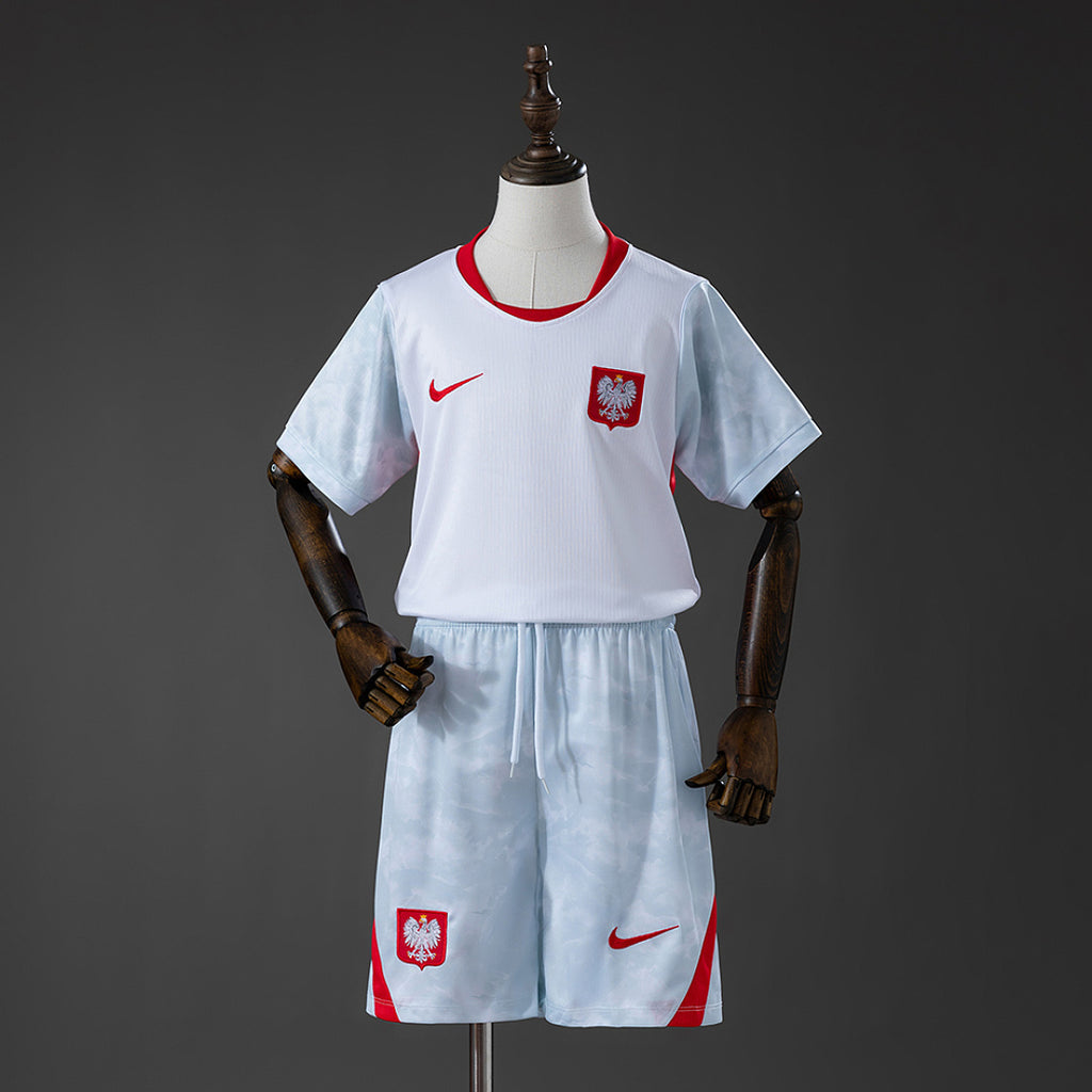 Ensemble Enfant Pologne 2026/2027