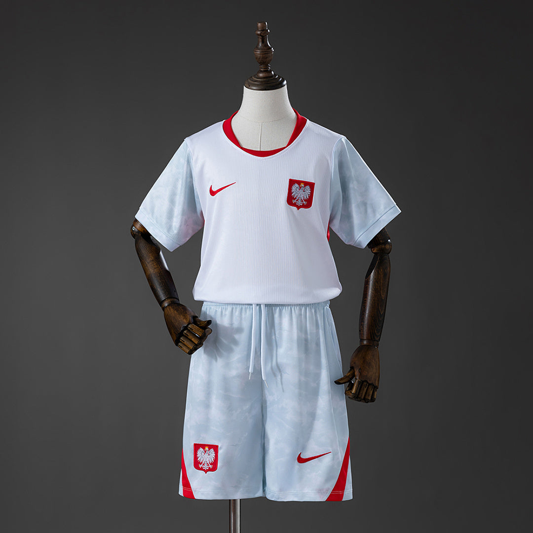 Ensemble Enfant Pologne 2026/2027