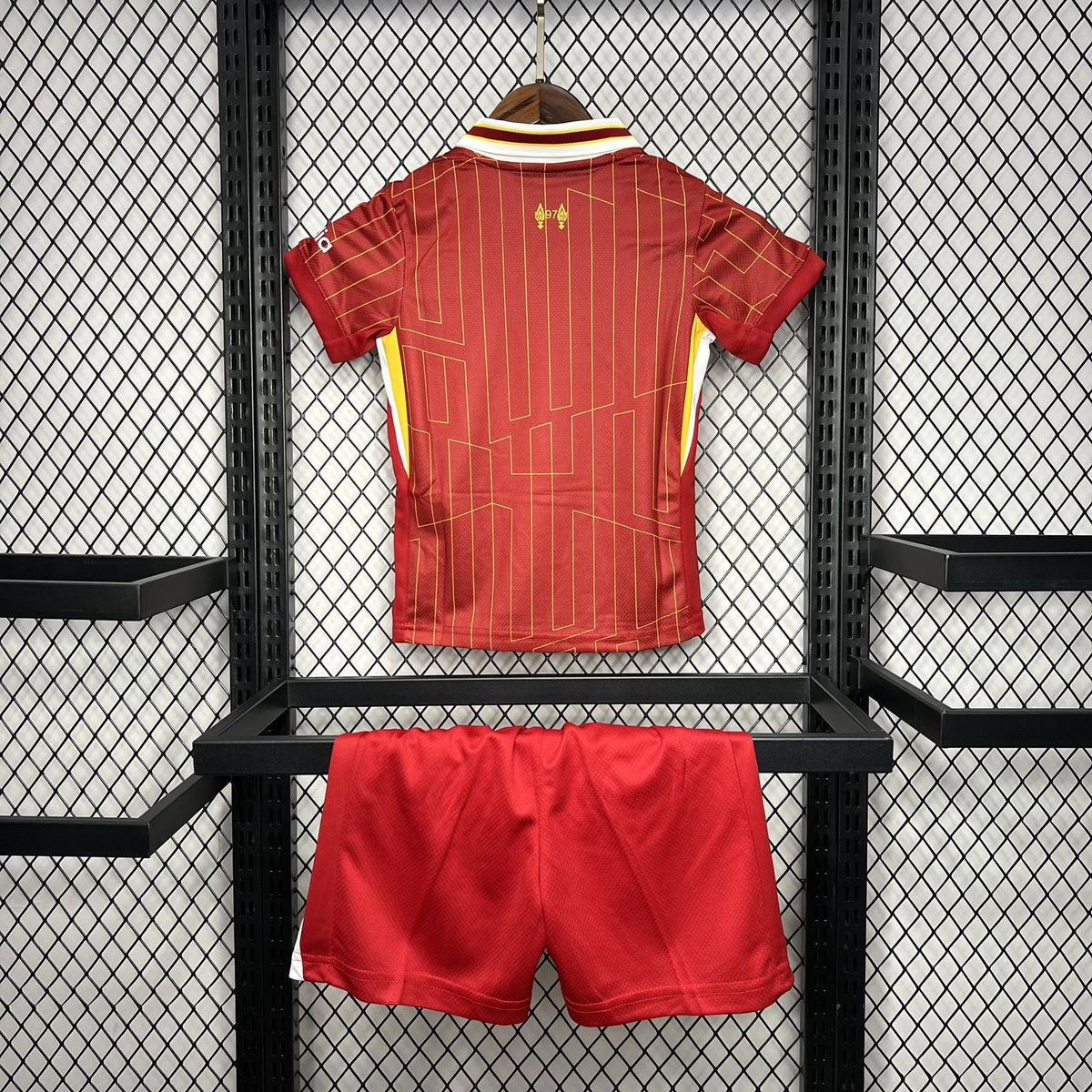 Ensemble Enfant LIVERPOOL 2024/2025