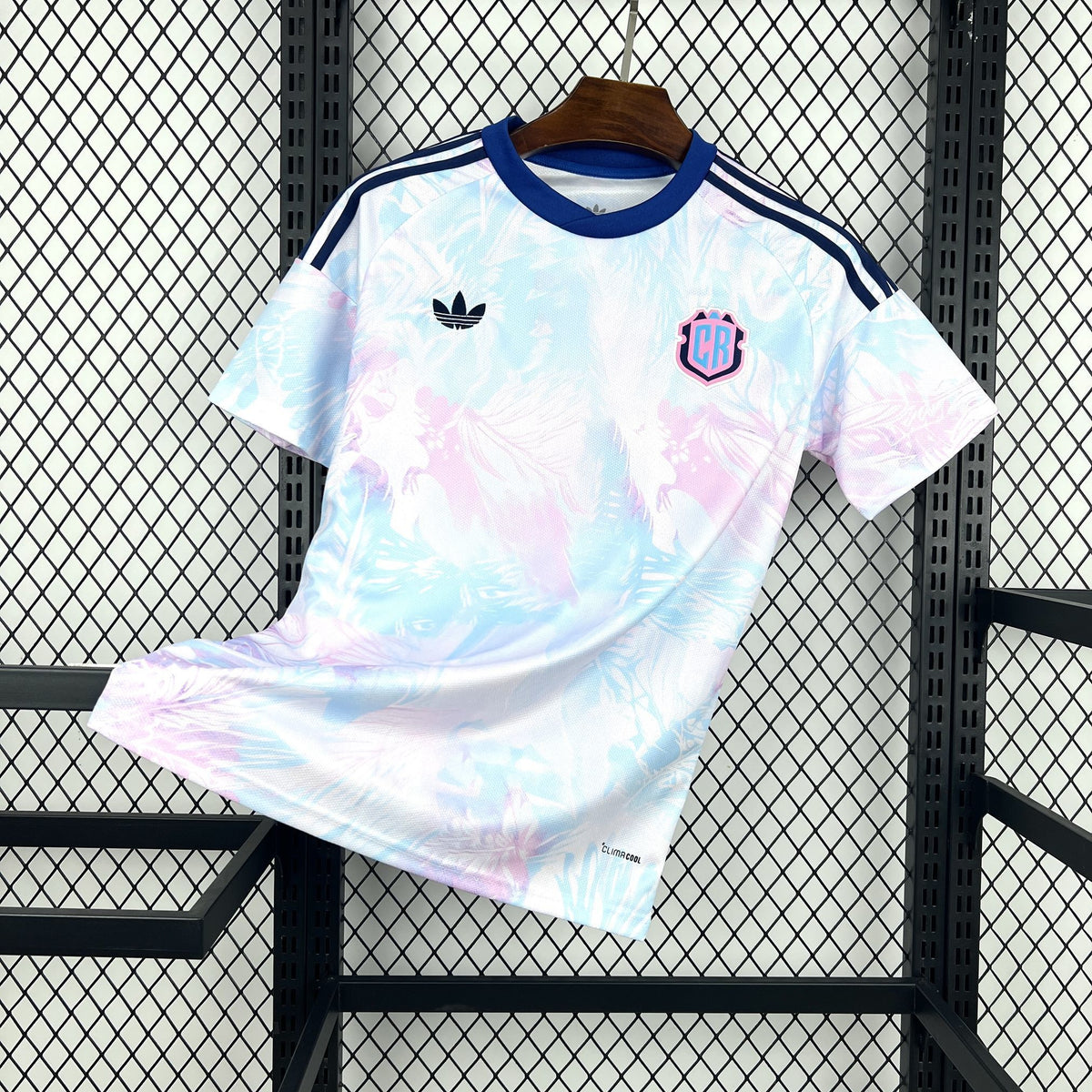 MAILLOT COSTA RICA 2026/2027