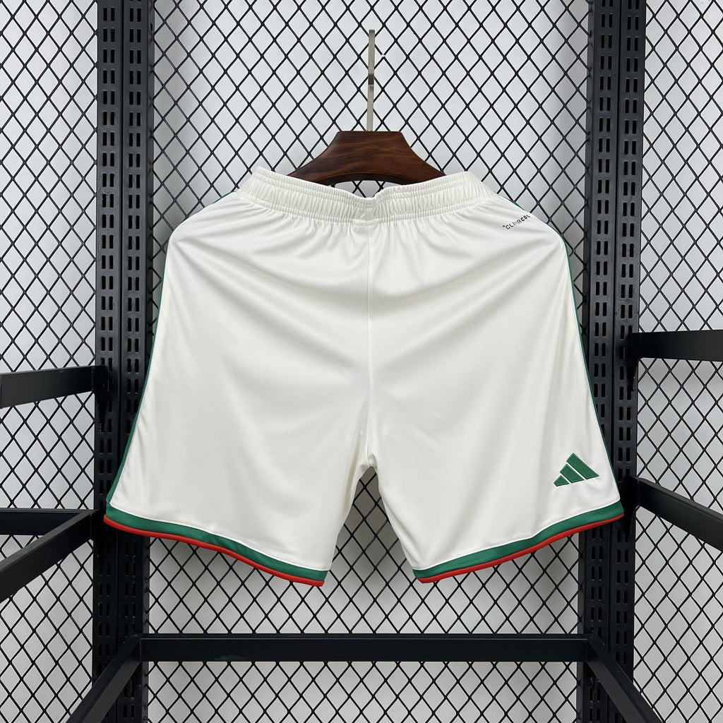 SHORT ALGÉRIE 2026/2027