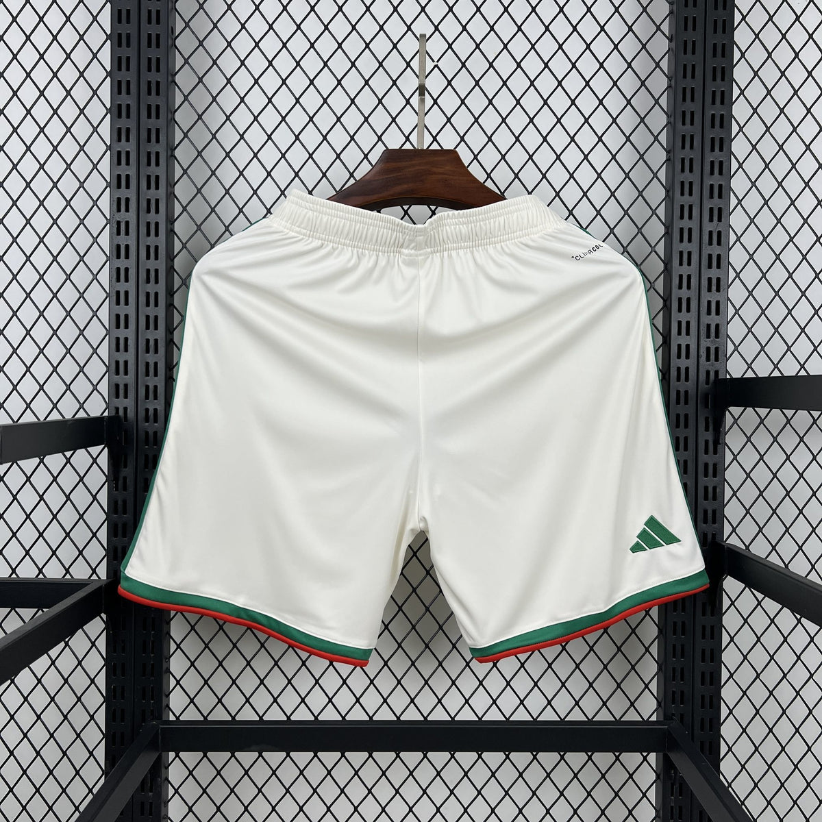 SHORT ALGÉRIE 2026/2027