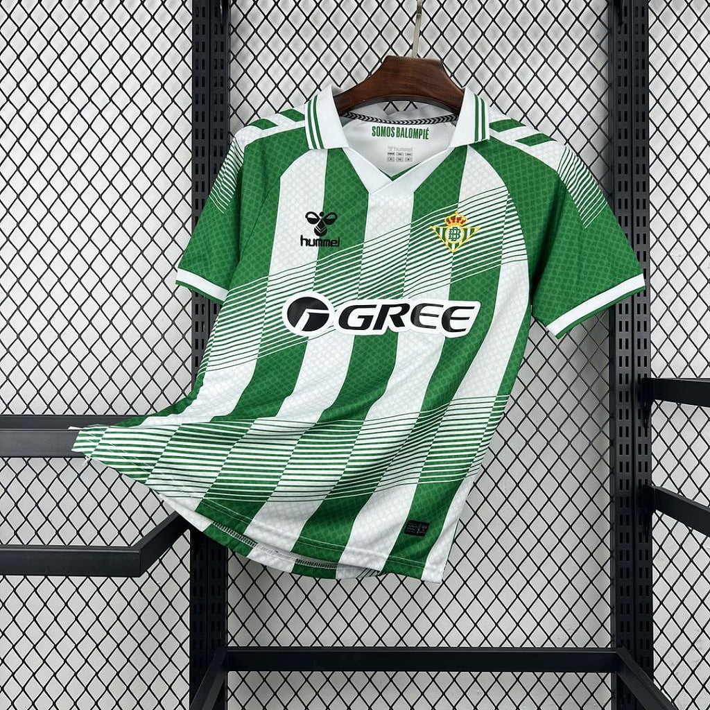 MAILLOT REAL BETIS 2026/2027