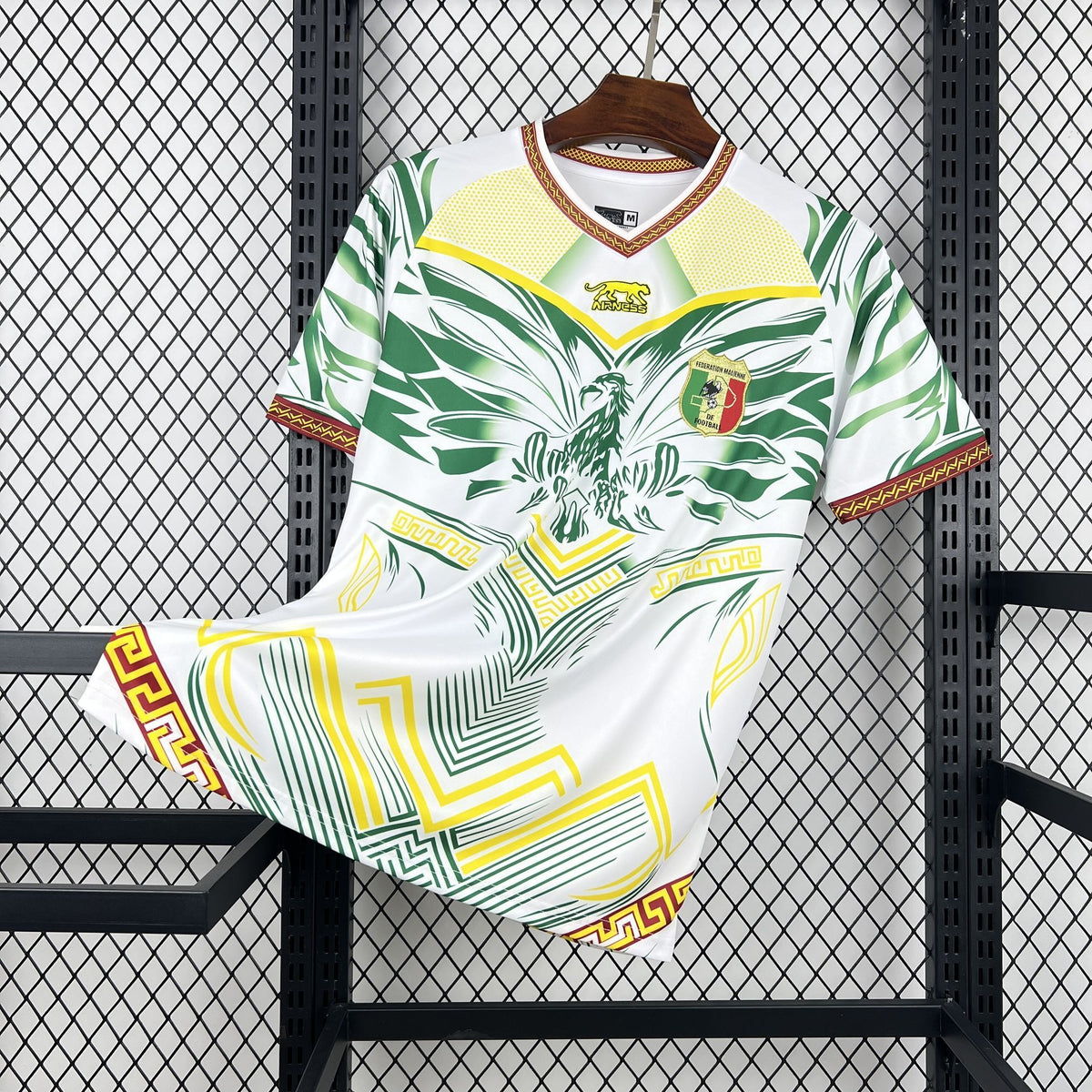 MAILLOT MALI 2025/2026