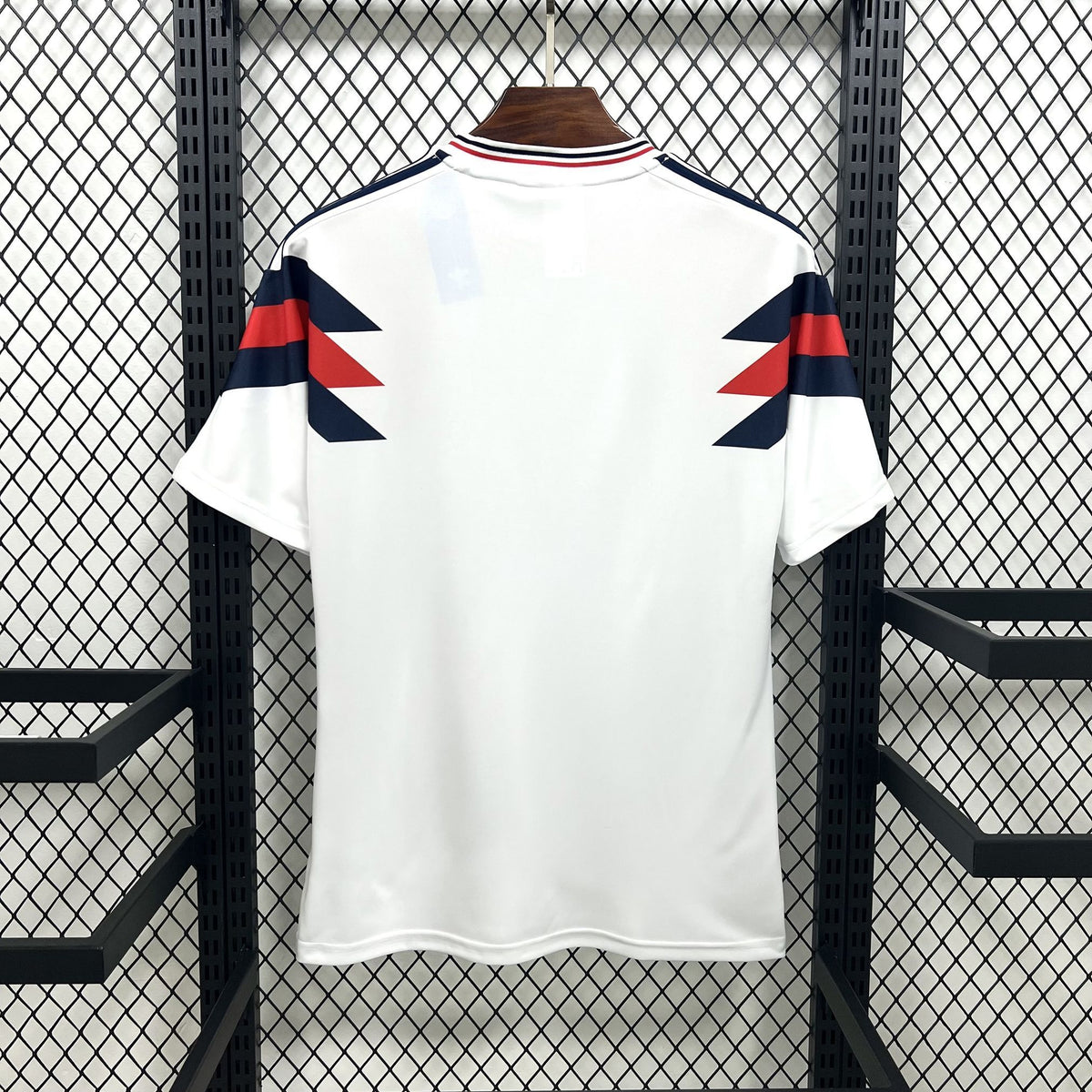MAILLOT ANGLETERRE 2026/2027